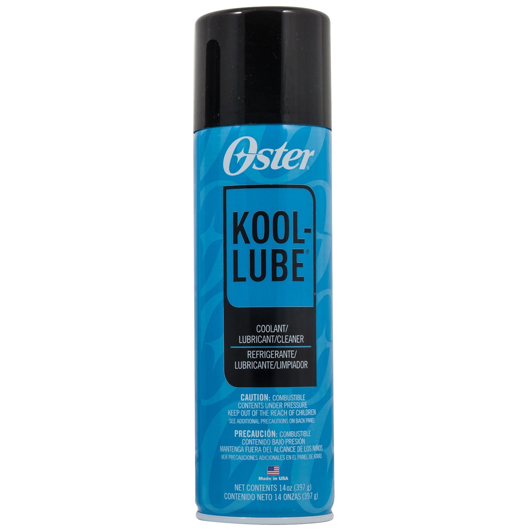 Oster Kool Lube 3