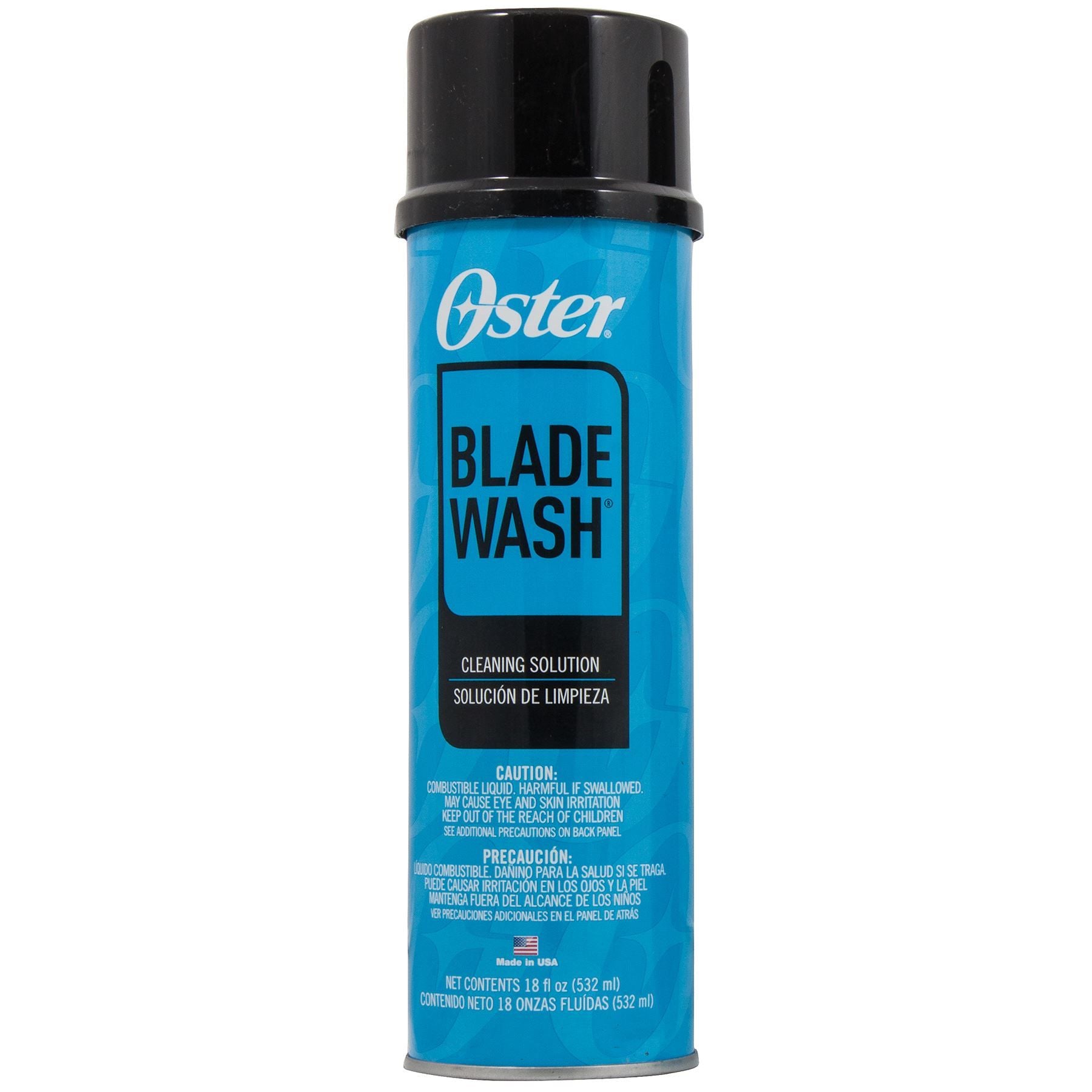 Oster Blade Wash