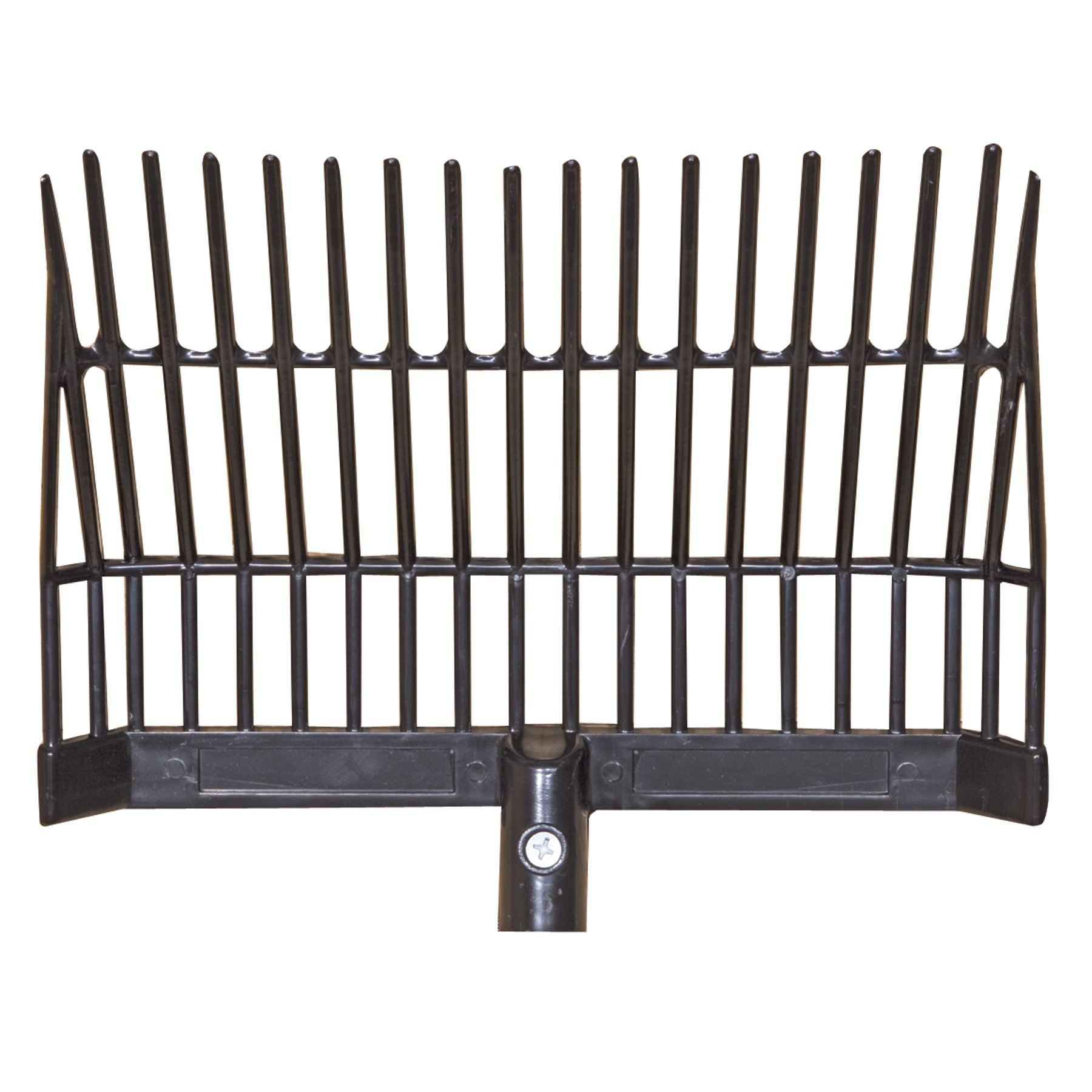 Dura-Tech® Manure Fork Head Only 2 Bar