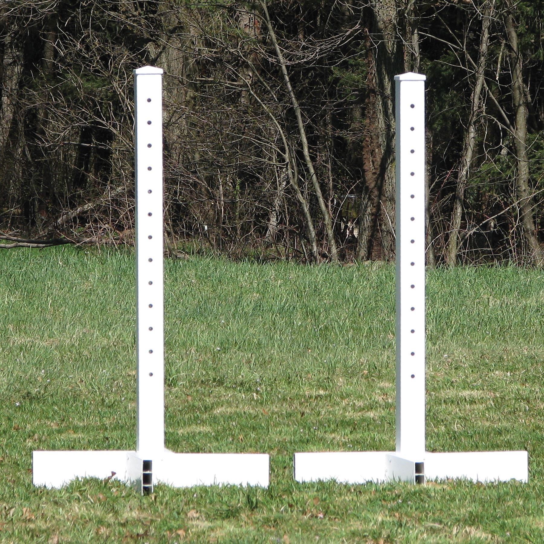Easy-Up® Training Standard/Jump