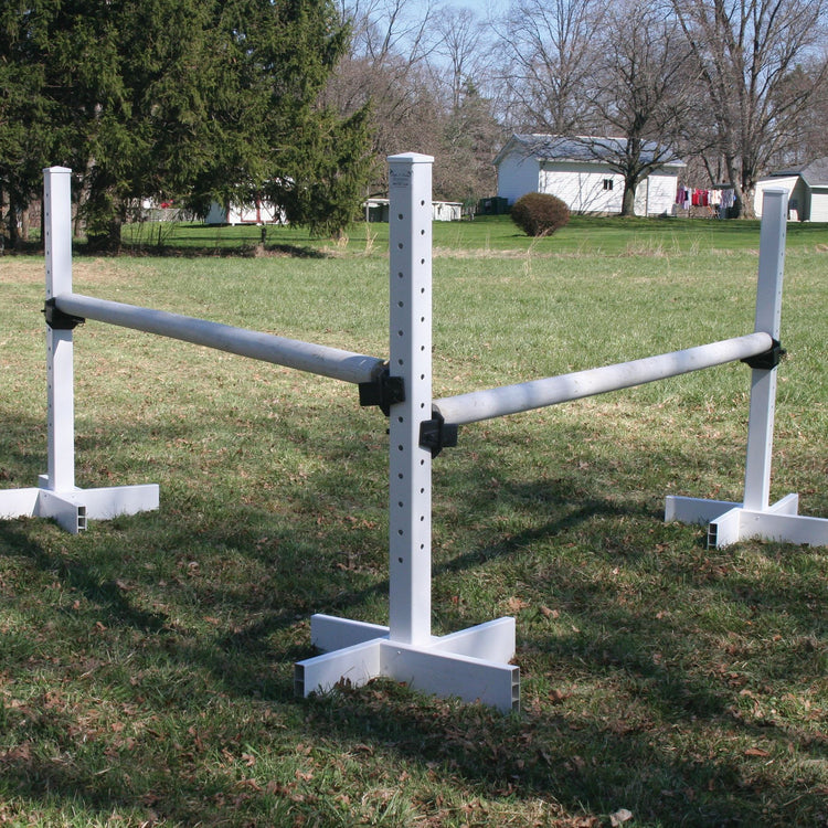 Easy-Up® Training Standard/Jump