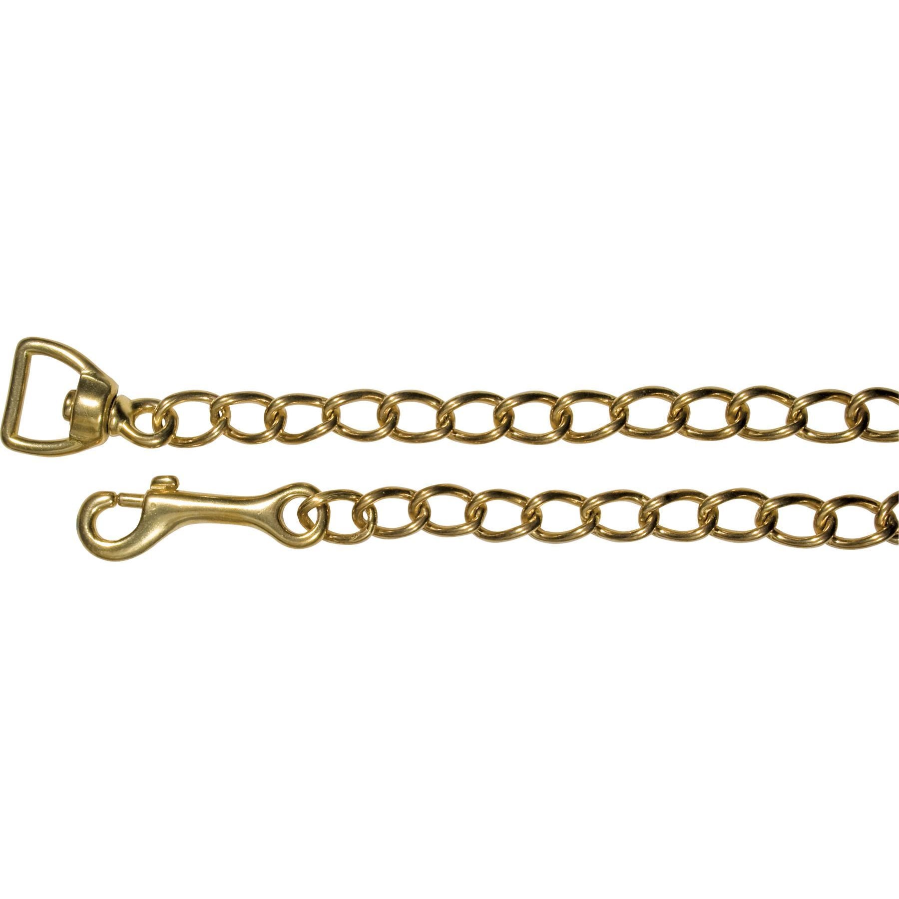Heavy Duty Solid Brass Chain