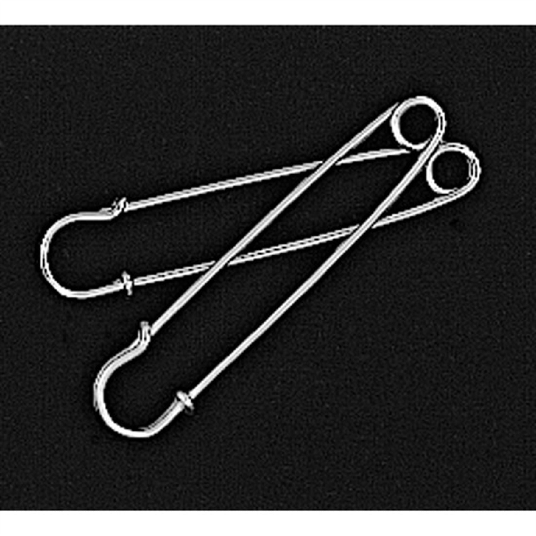 4" Blanket Pin