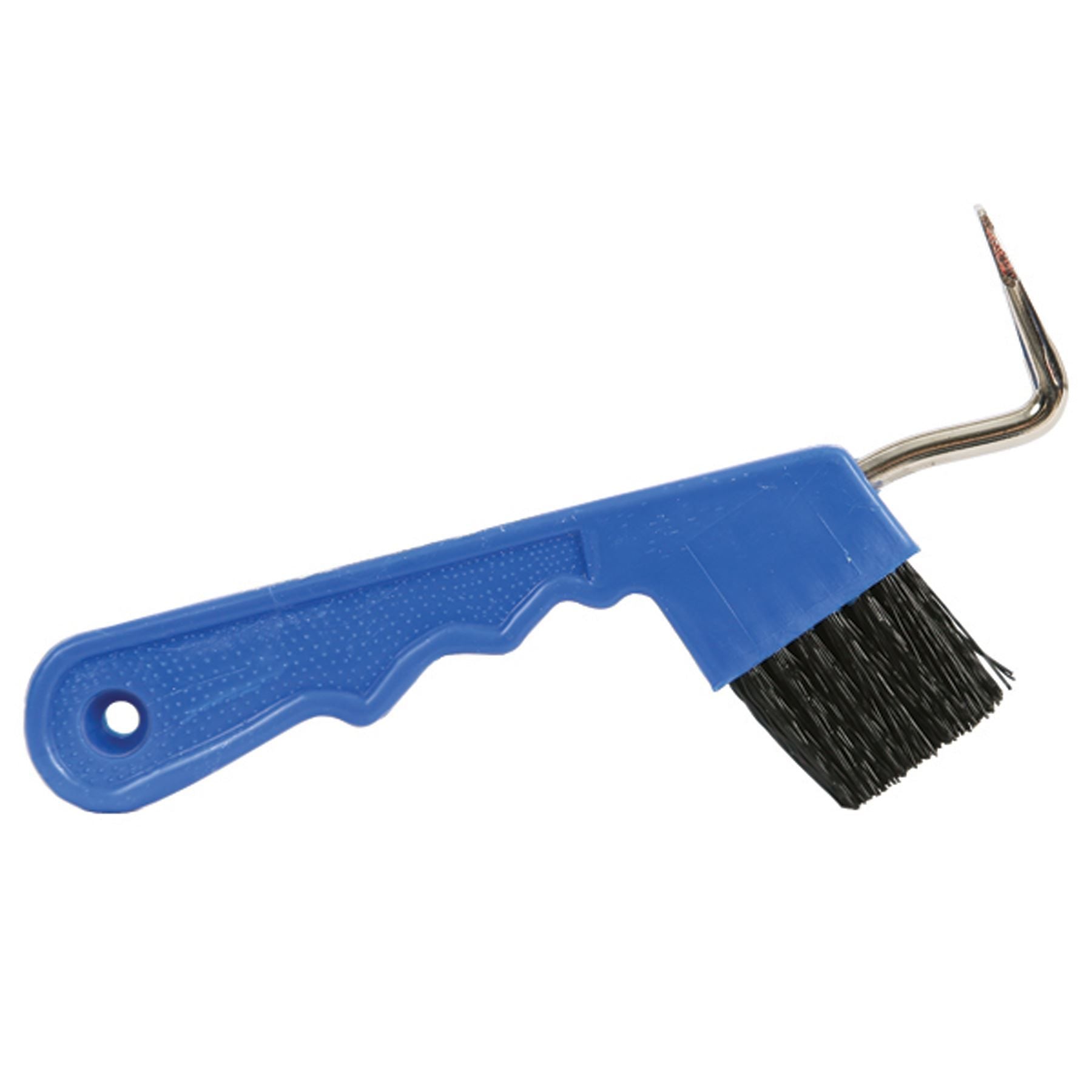 Schneiders Hoof Pick with Brush