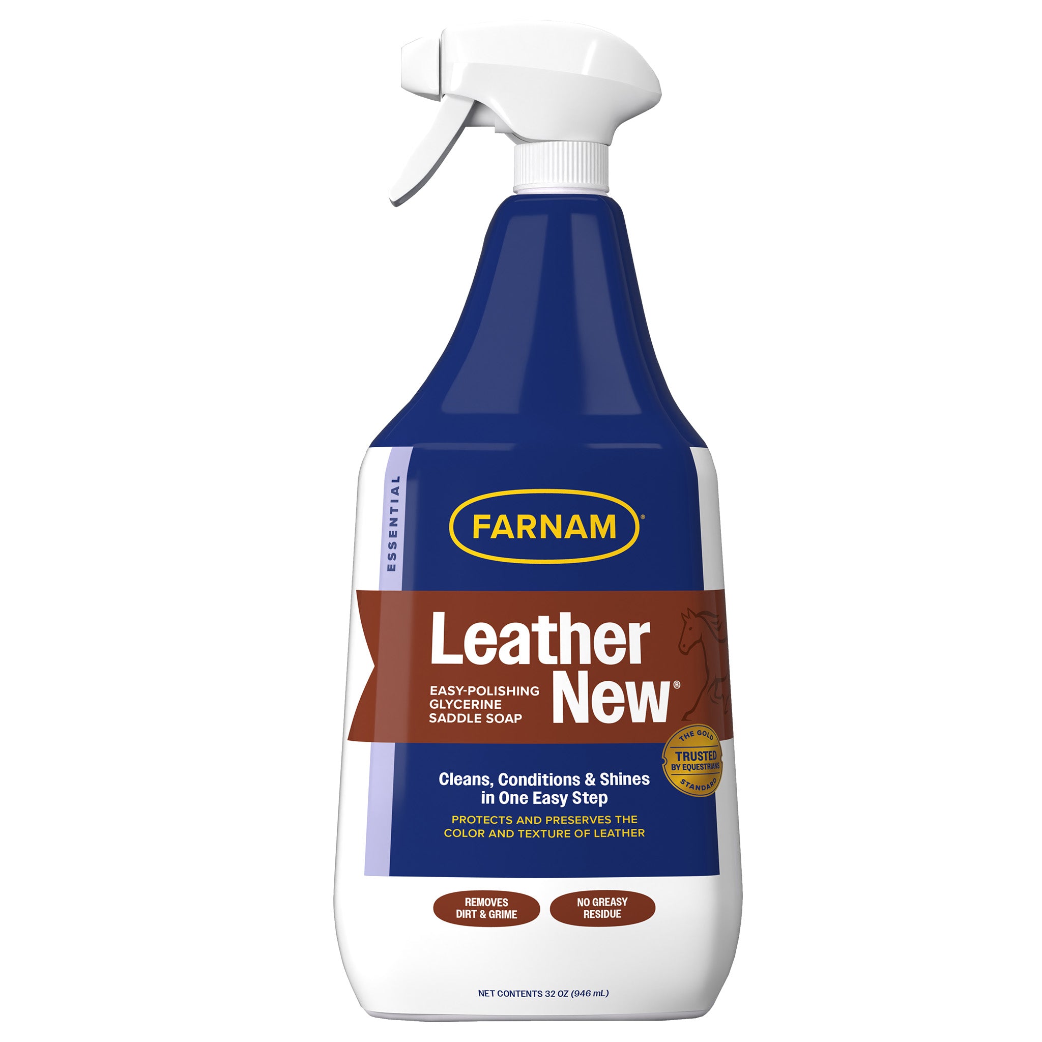 Farnam Leather New 32 Oz.