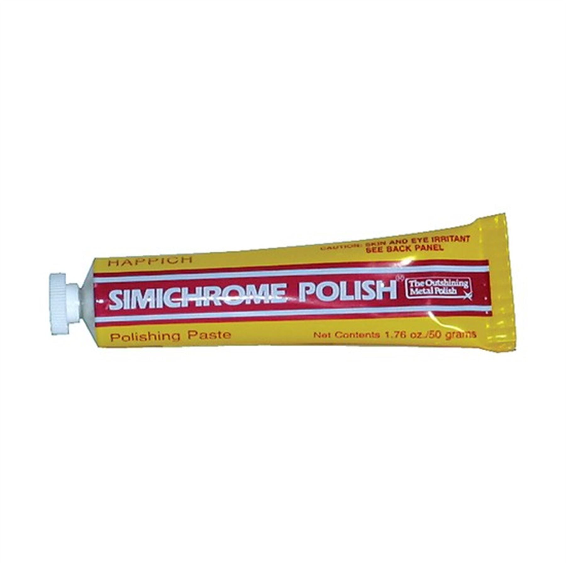 Simichrome Polish