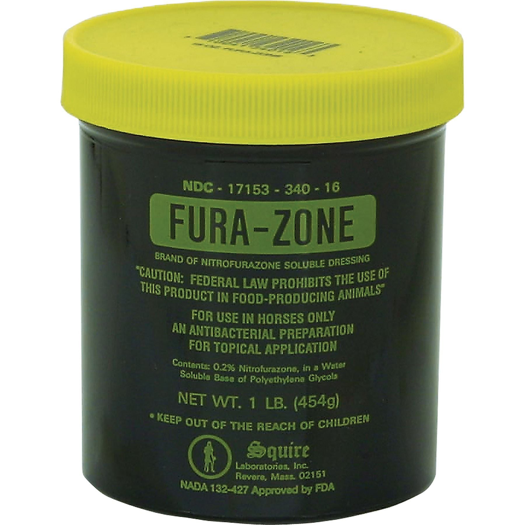 Fura-Zone Ointment