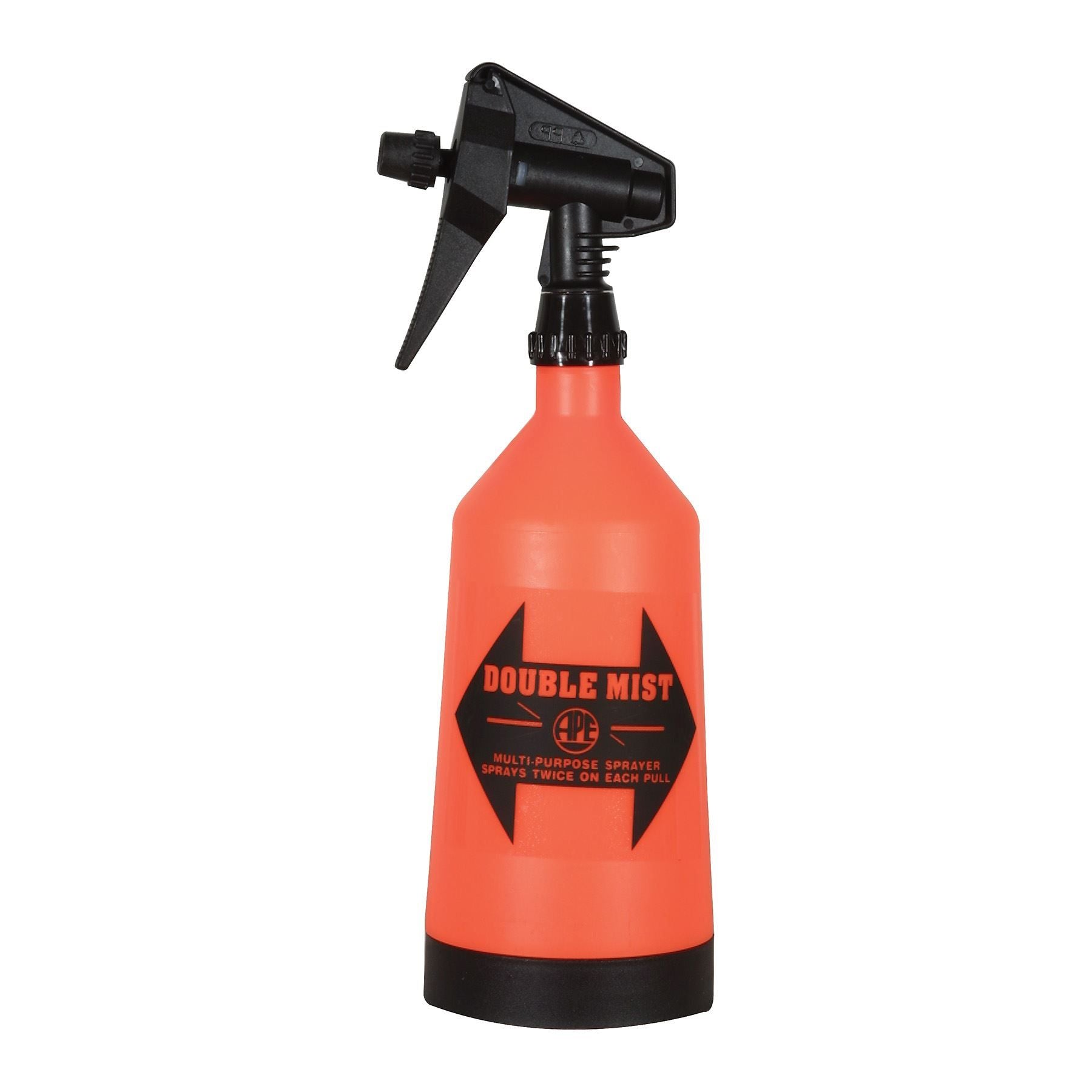 Double Mist Super Sprayer