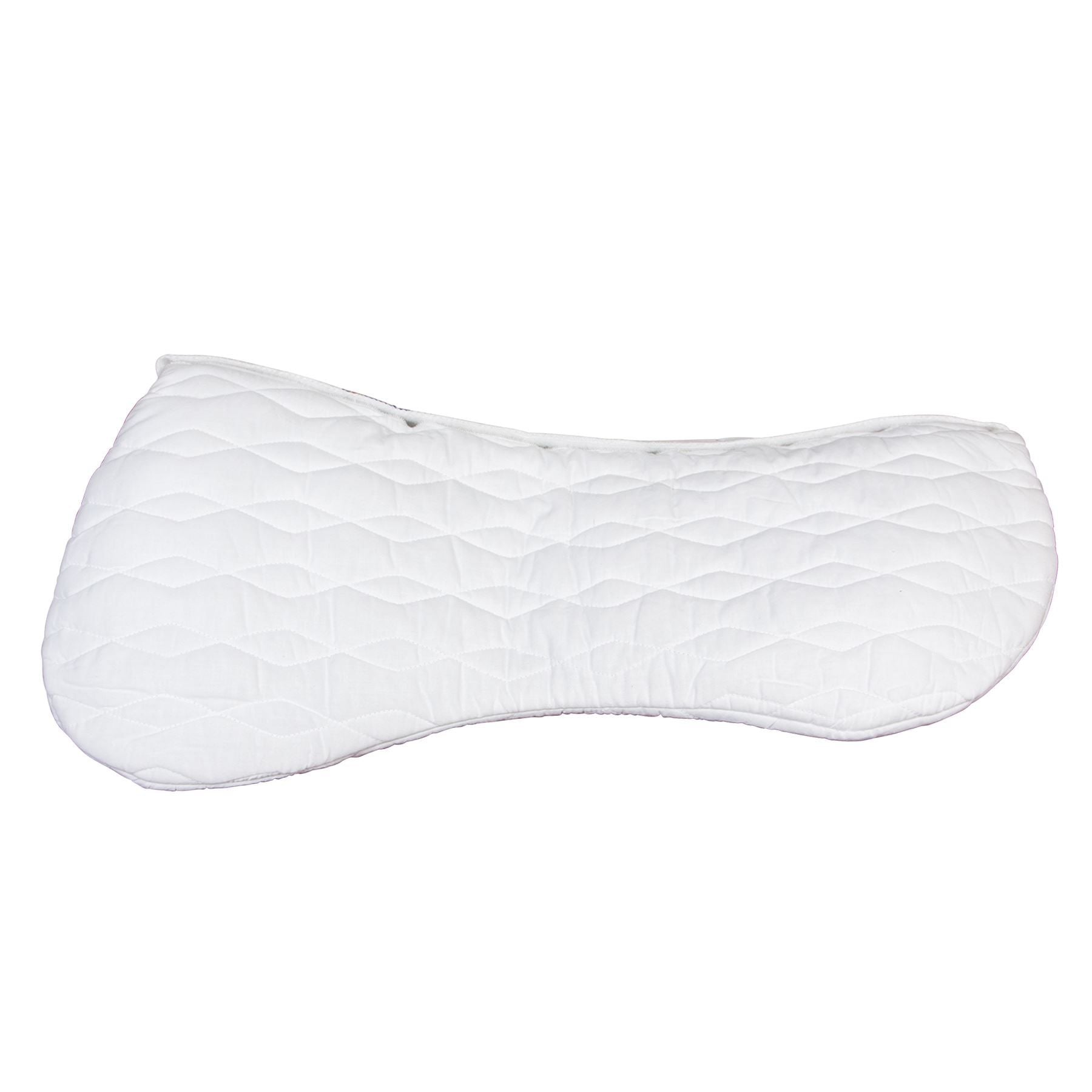 Dura-Tech® Gel-Lite™ Split Support Half Pad Cotton Cover