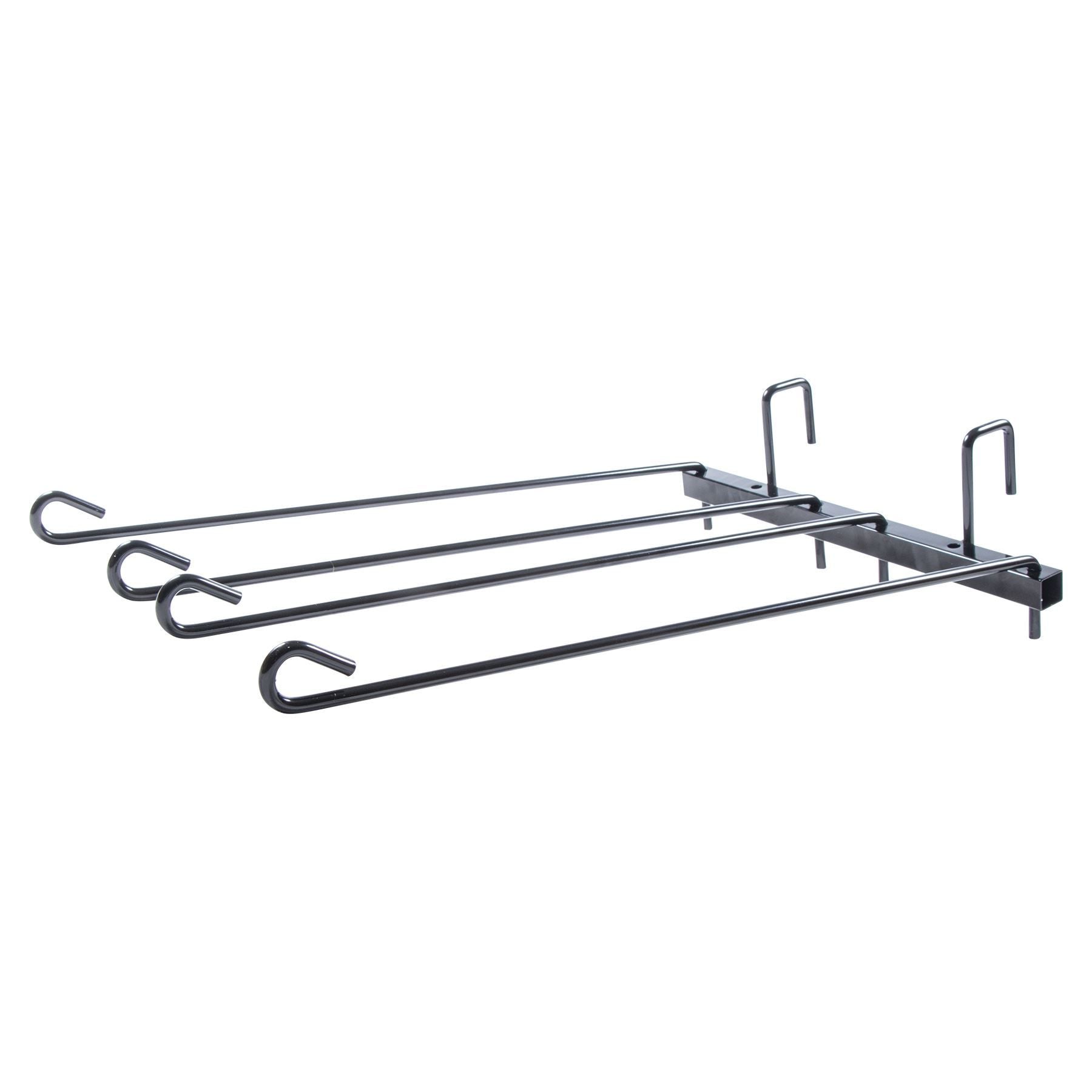 Easy-Up® Interchangeable System Mini Pad Rack
