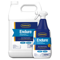 Farnam® Endure® Sweat-Resistant Fly Spray