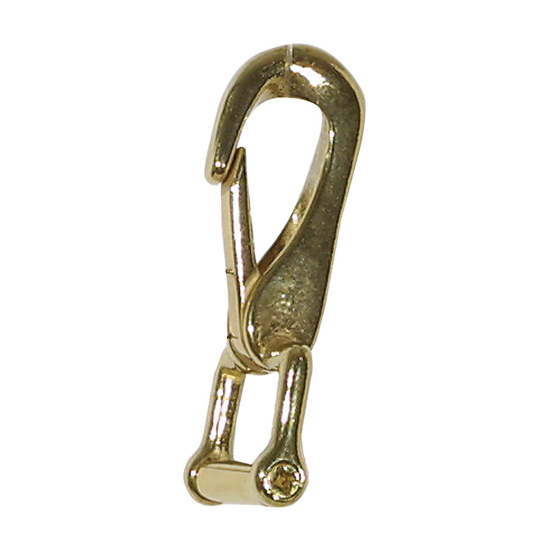 Quick Fix Halter Snap