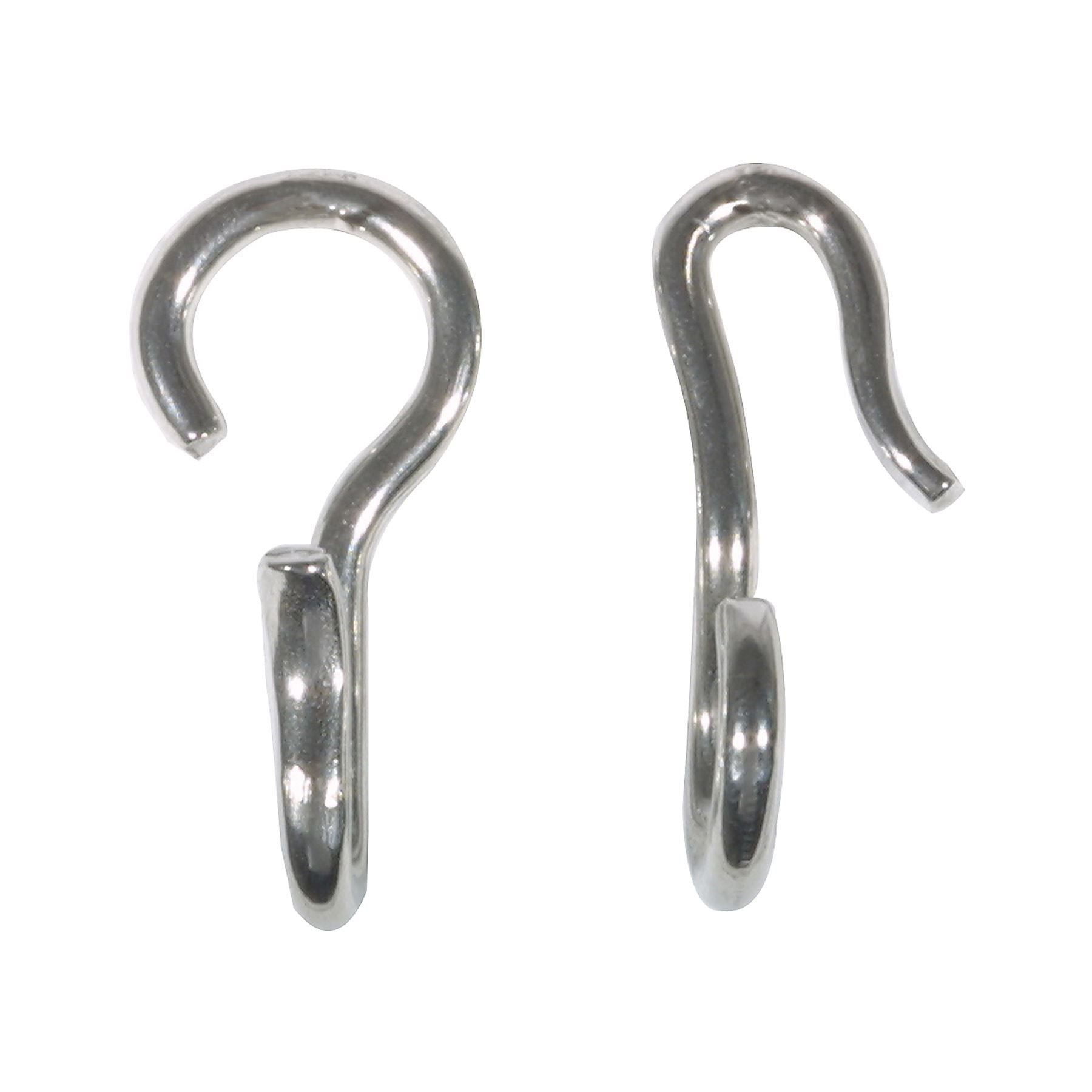 Curb Hooks
