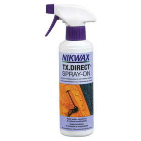 Nikwax TX-Direct Spray-On 16.9oz