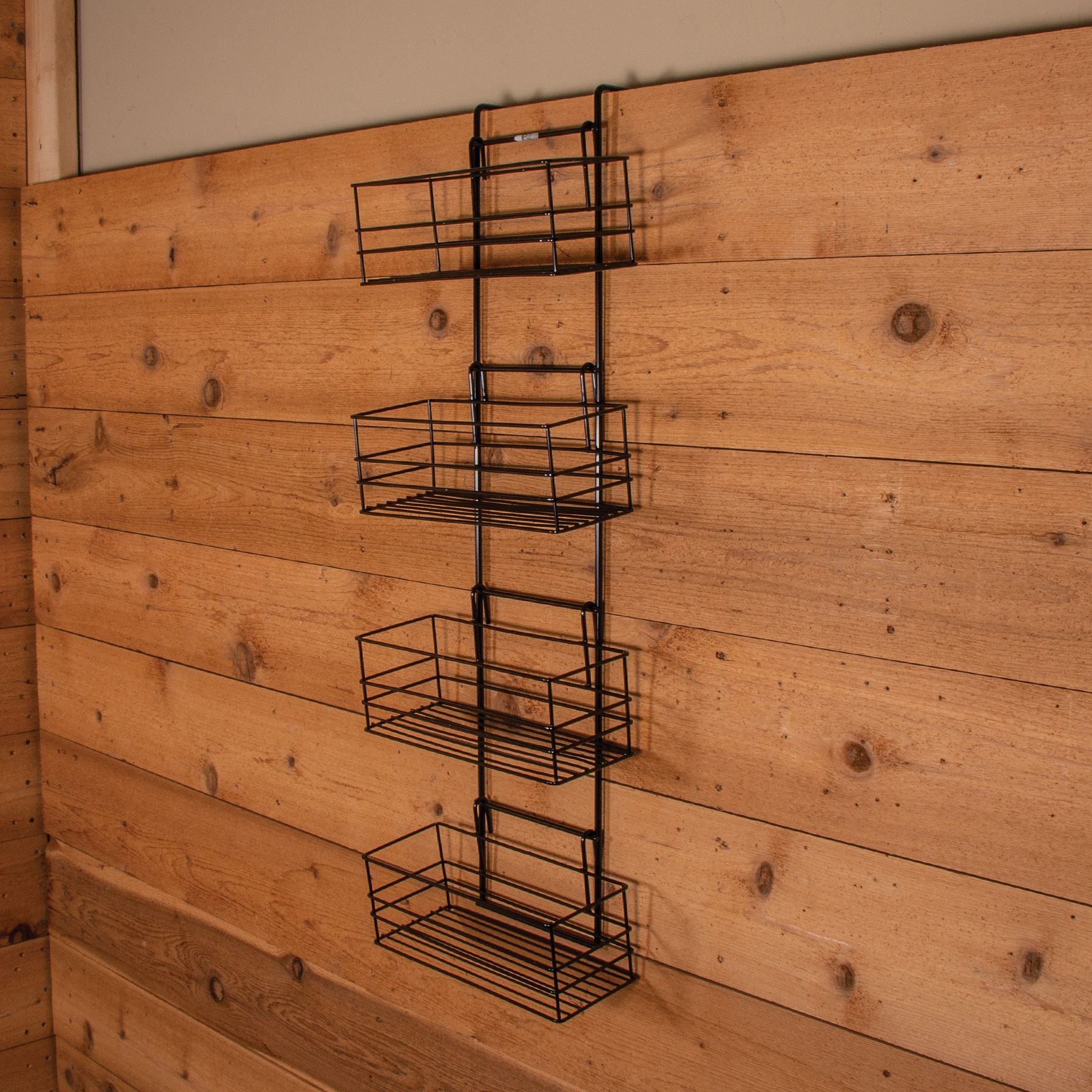 Easy-Up® Mini Basket Groom Room Rack