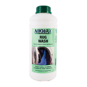 Nikwax Rug Wash™ - 1 Liter