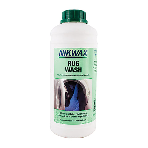 Nikwax Rug Wash™ - 1 Liter