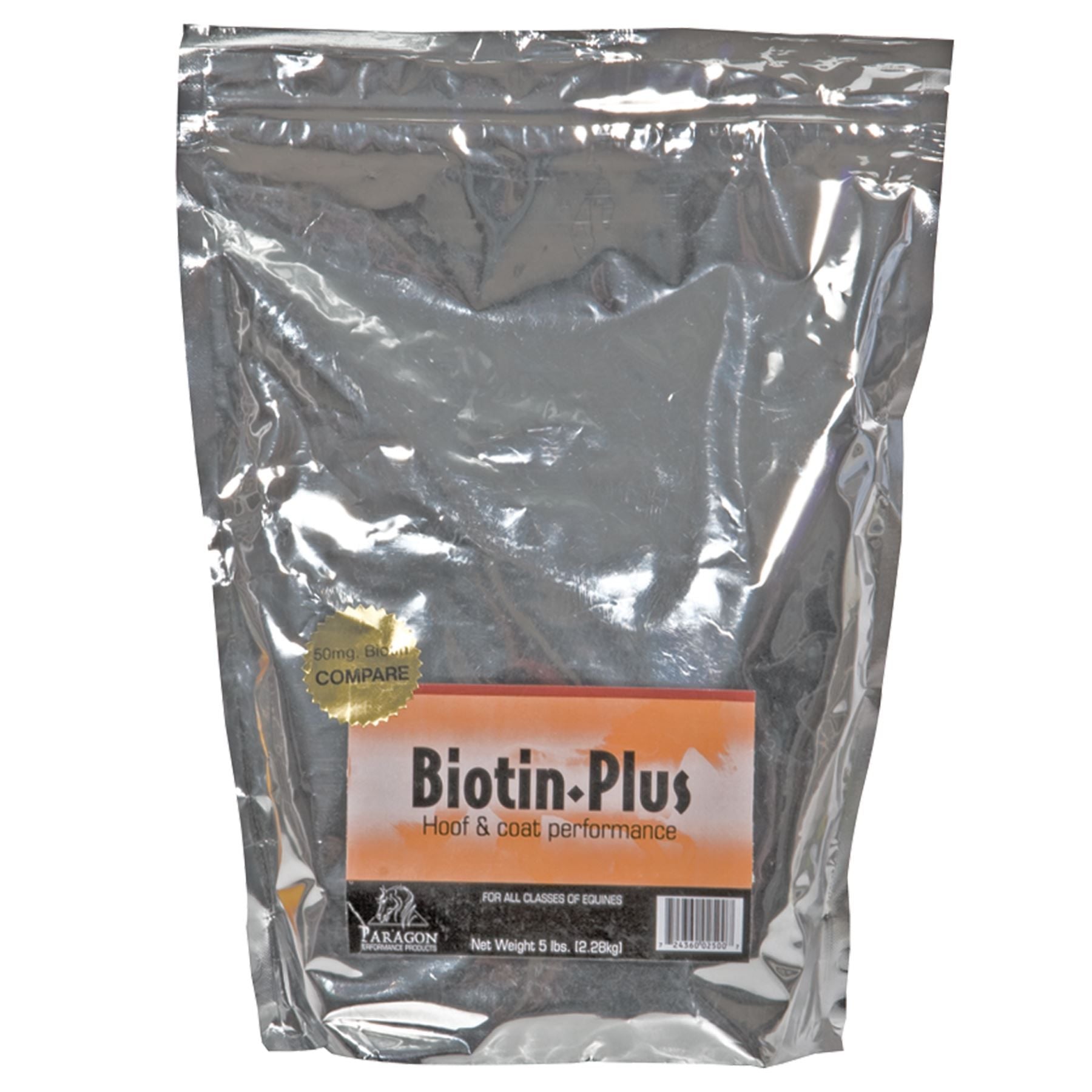 Biotin Plus