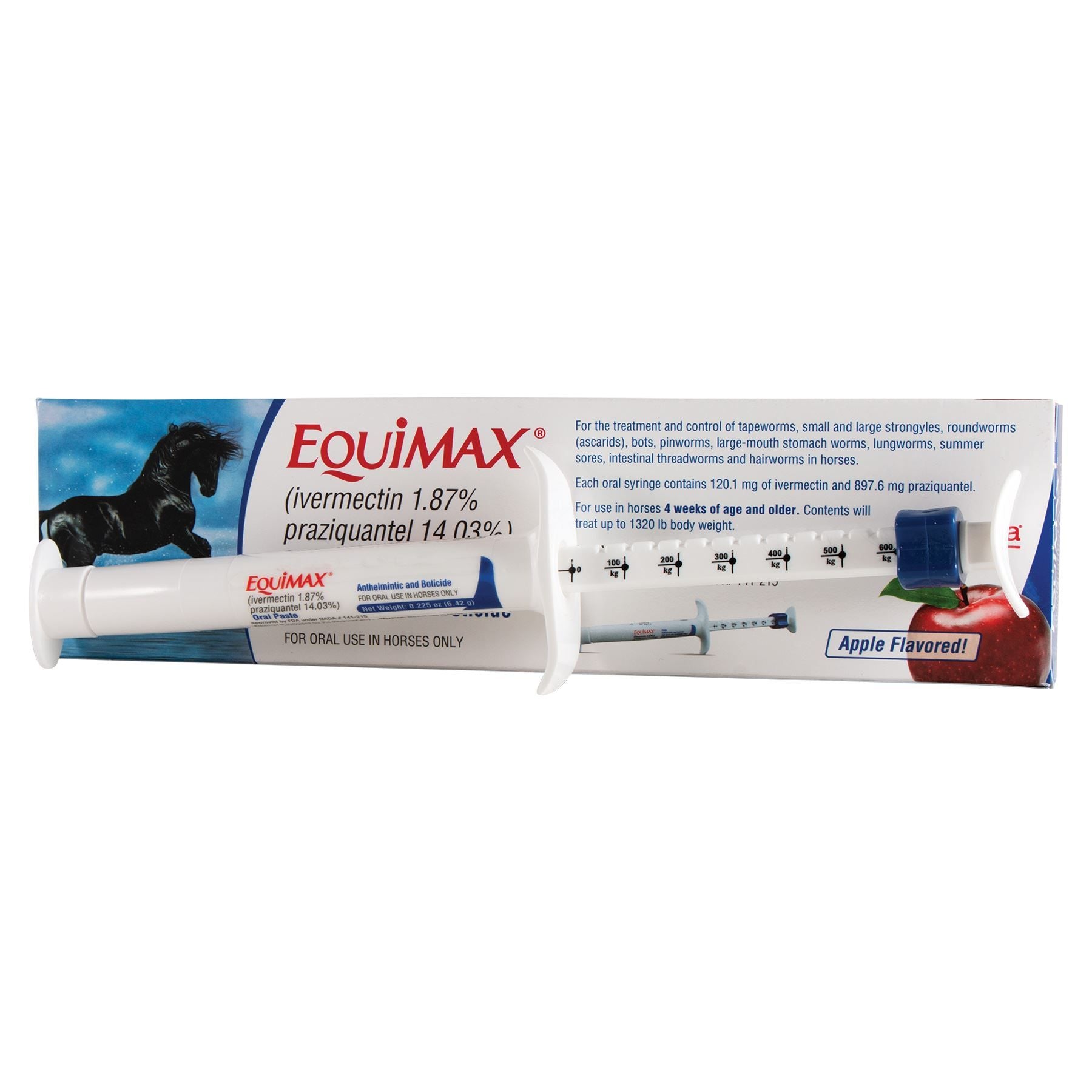 Equimax Dewormer