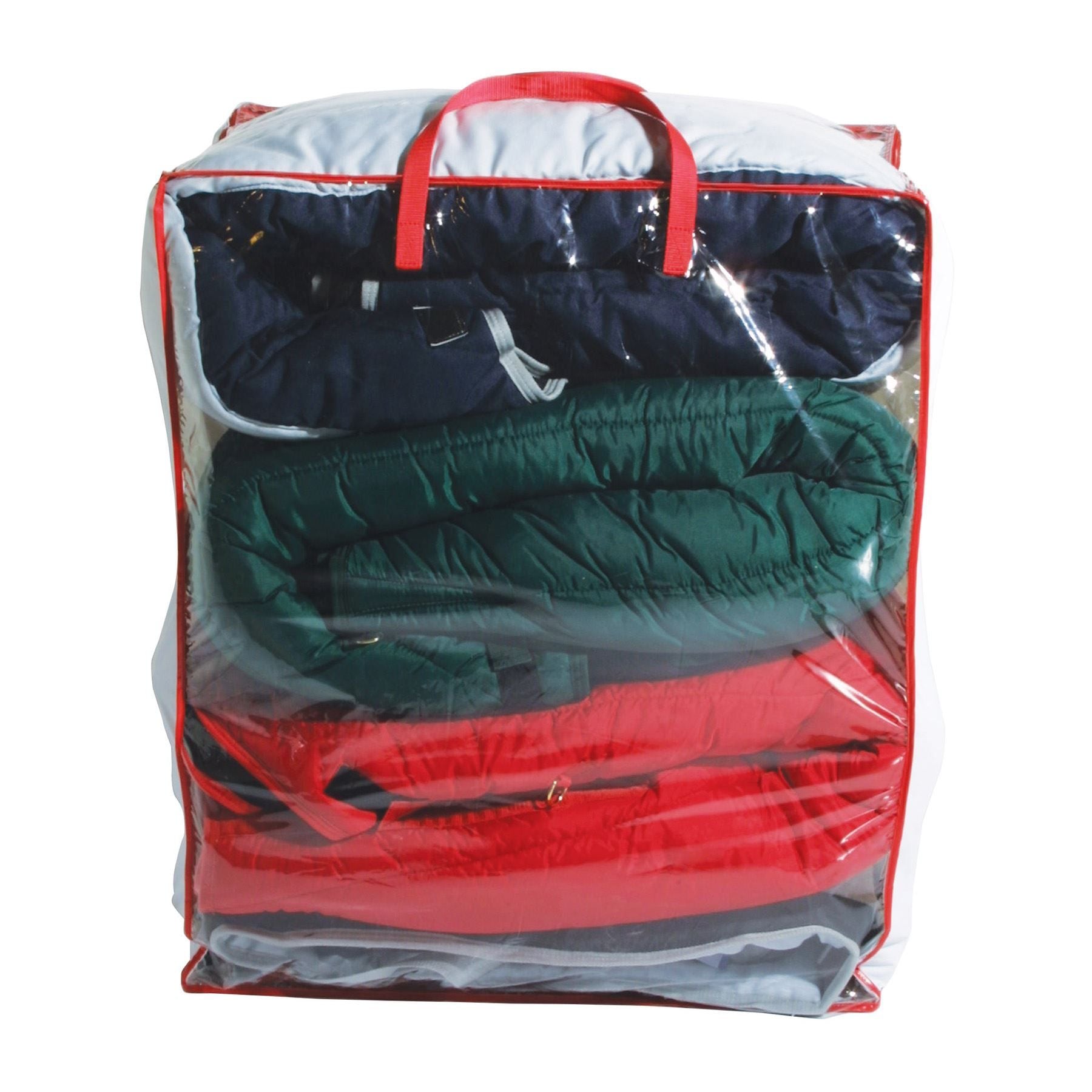 Dura-Tech® Vinyl Blanket Storage Bag