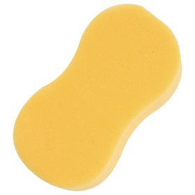 3 Pack of Contoured Sponges