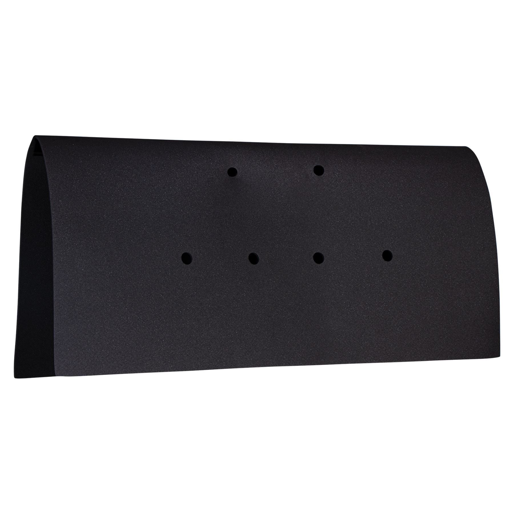 NON-QUILT WATERPROOF DOWN L デサント Dura-Tech® Non-Slip Vented Western Saddle Pad Liner