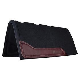 Wonpad - Western Saddle Pad 30 X 32 X 1in