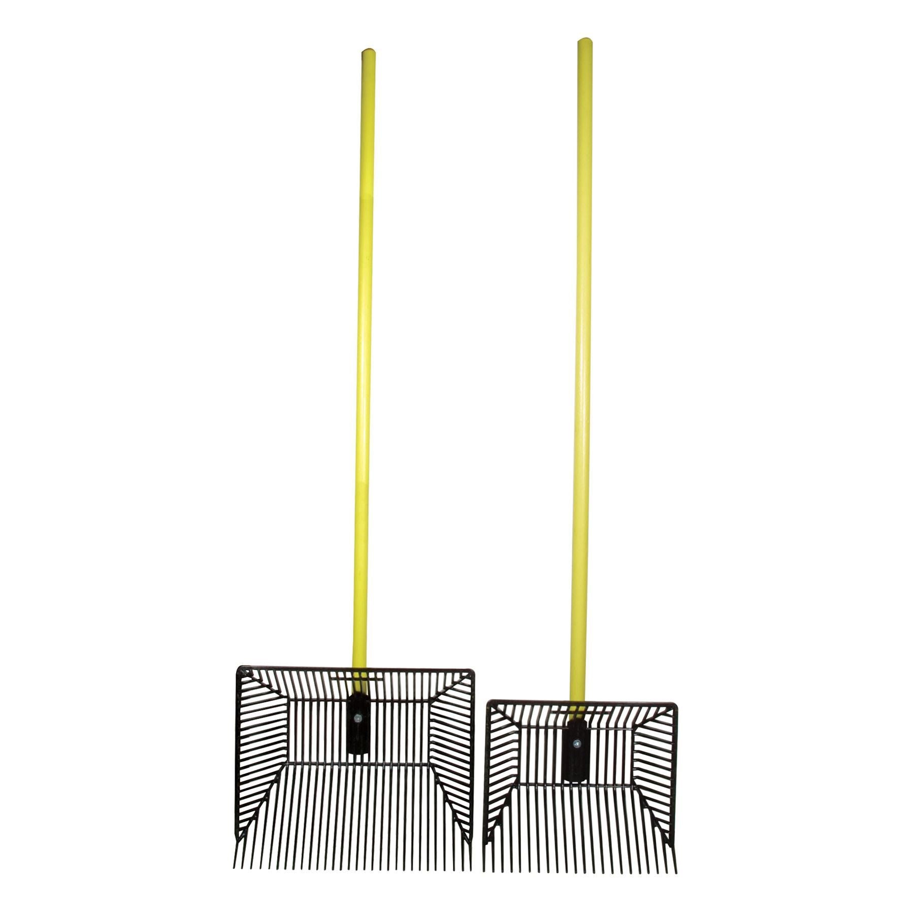 Fine Tines™ Manure Forks