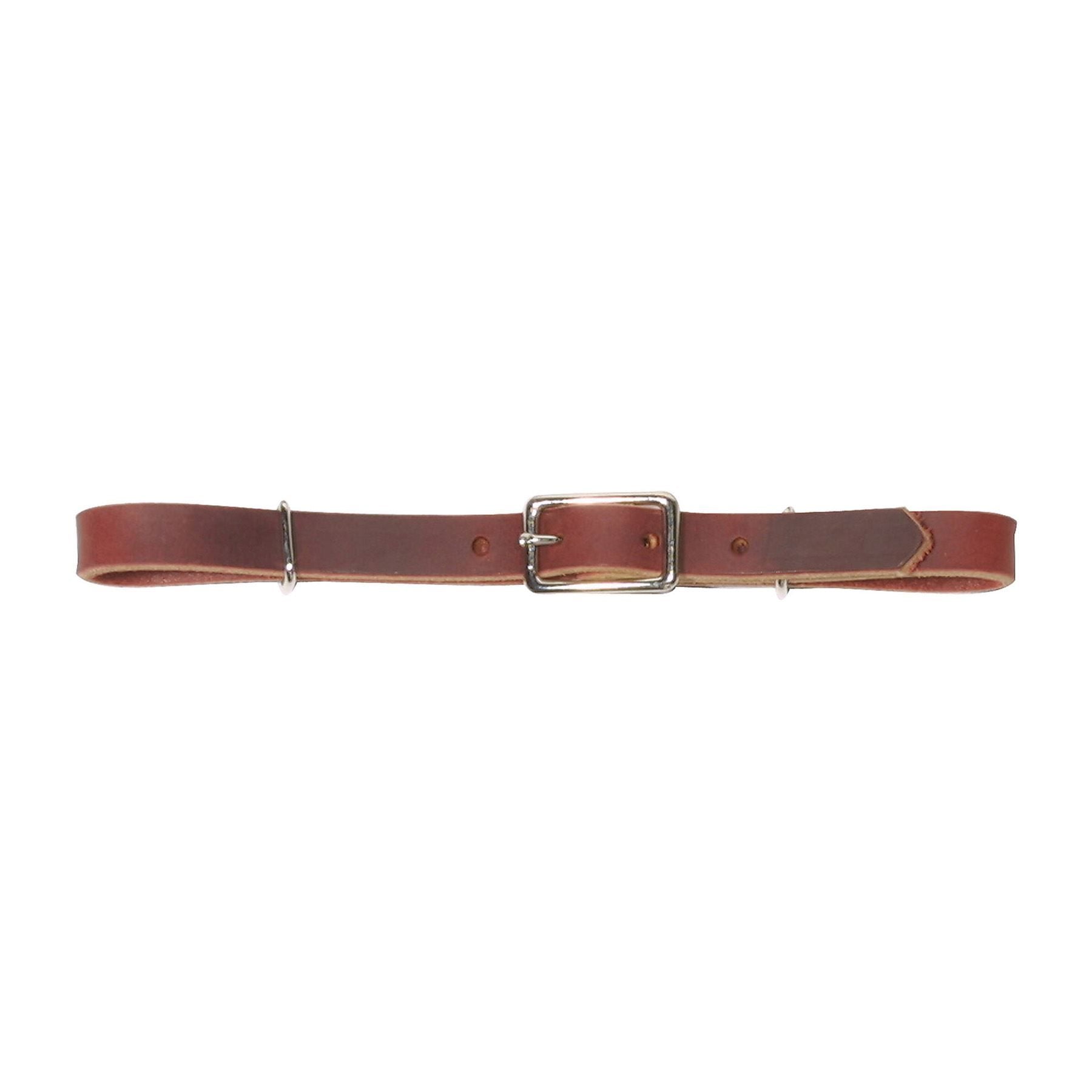 Weaver® Curb Strap
