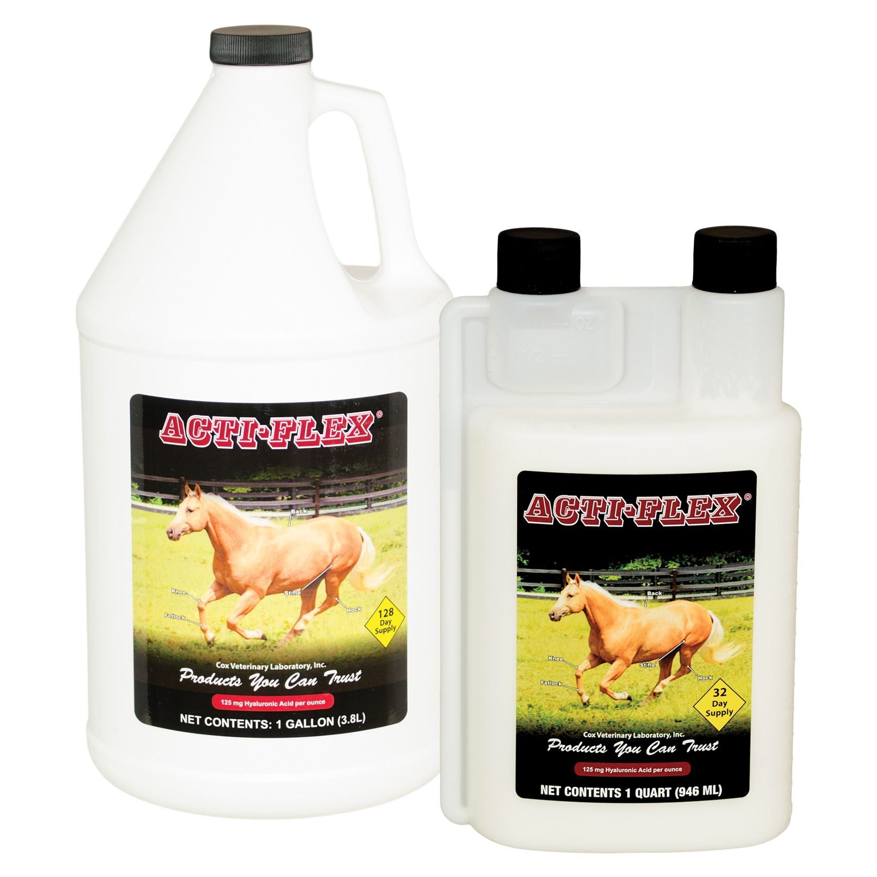 Acti-Flex Liquid Joint Supplement