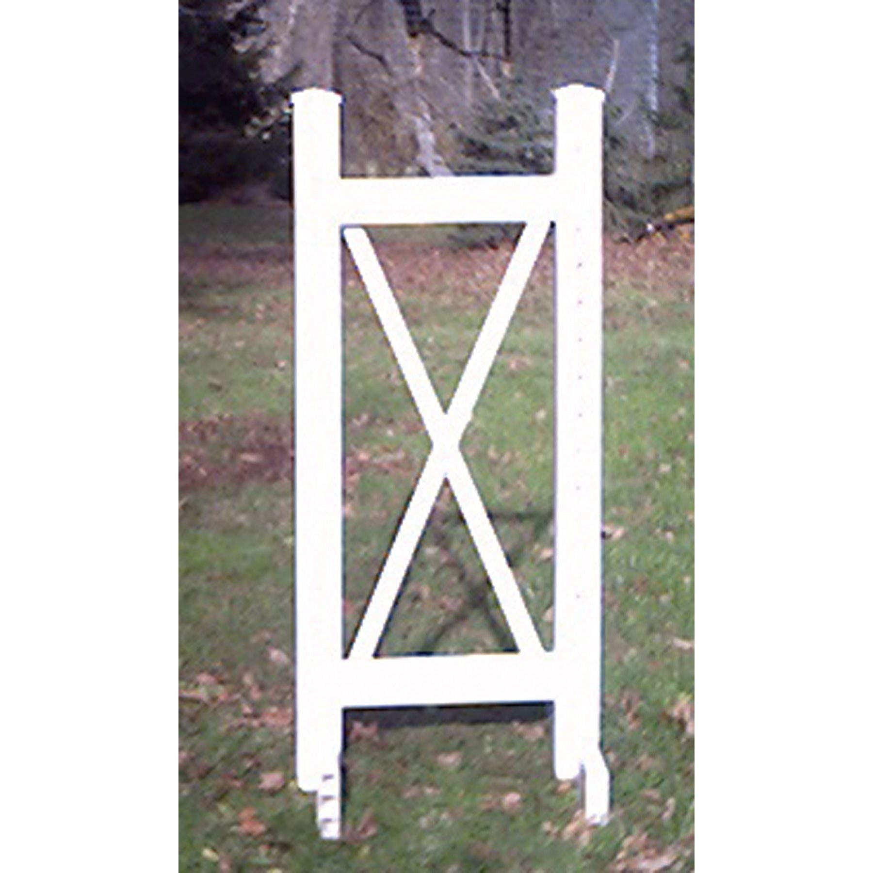 Easy-Up® Super Value Wing Standard