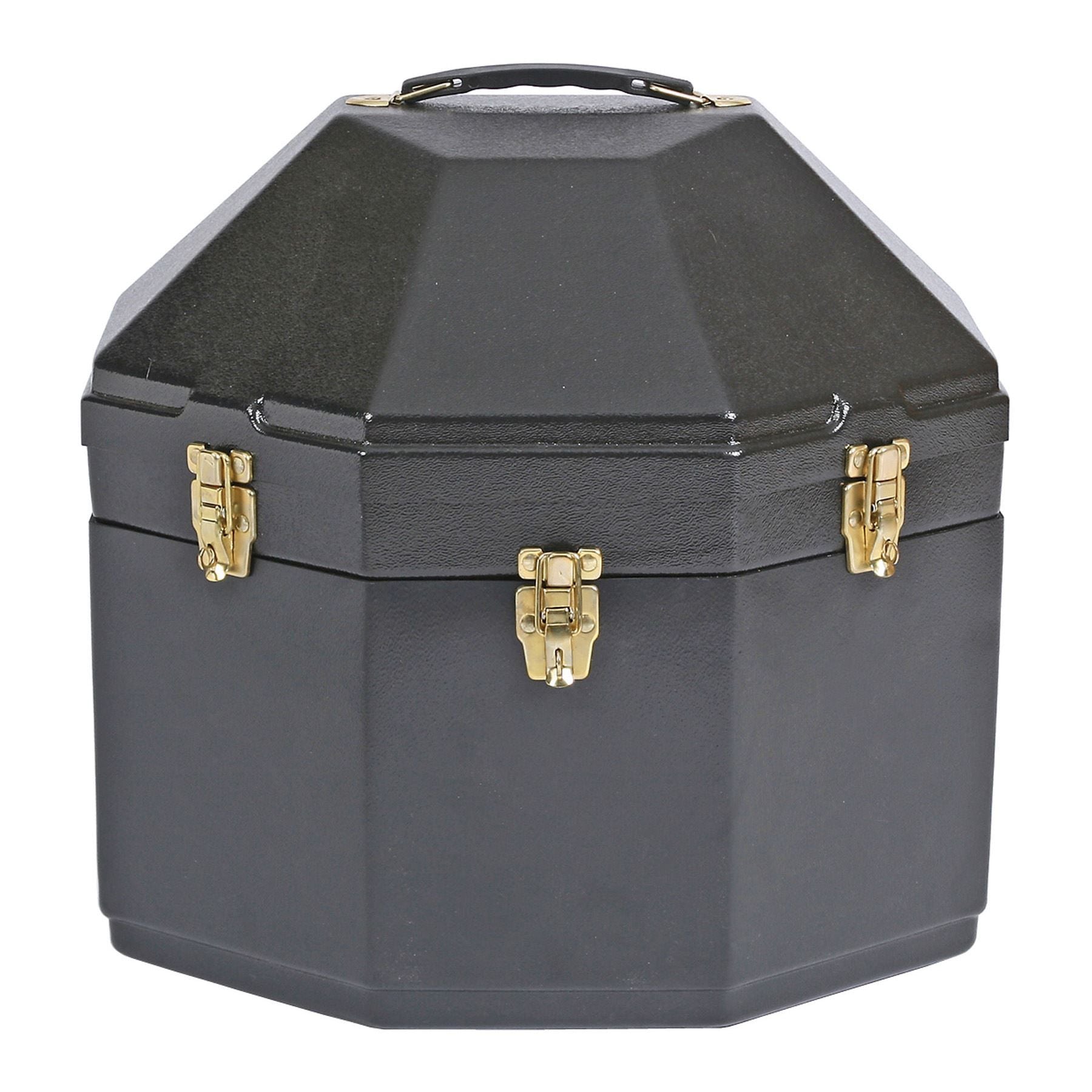 Hammer Plastics Large Double Western Hat Can Carrier