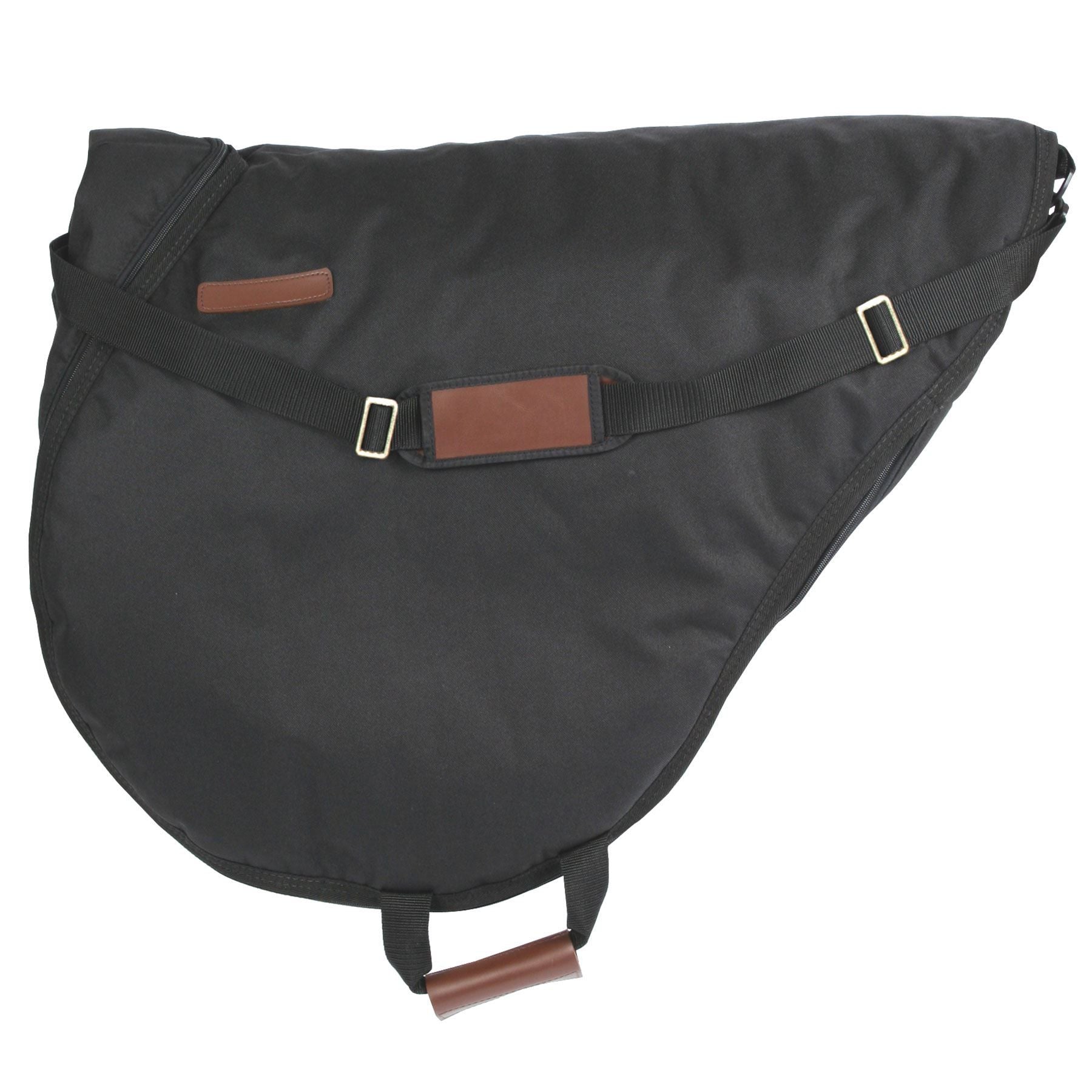 Dura-Tech® Elite Collection English Saddle Case