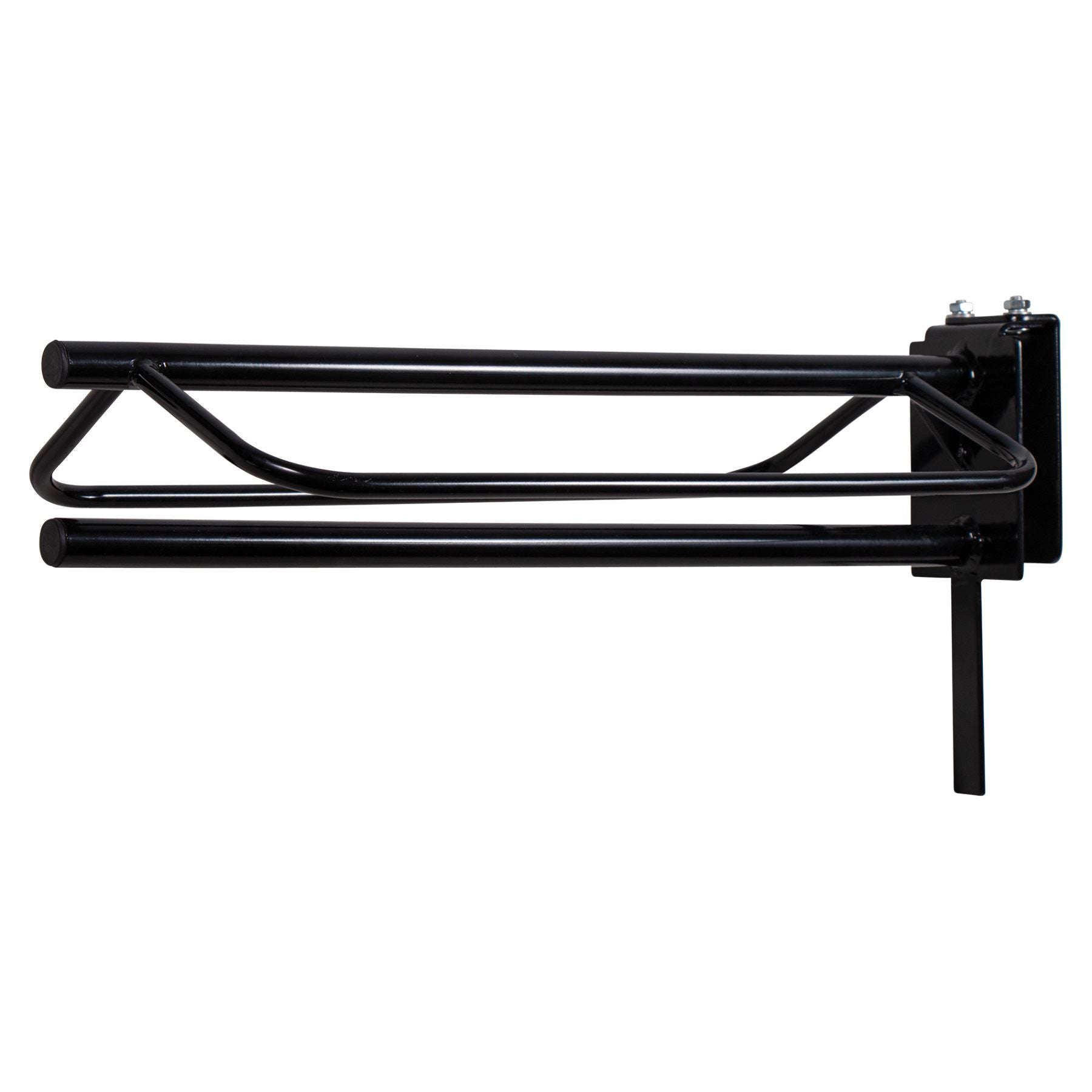 Easy-Up® Portable Saddle Rack with Pad Bar