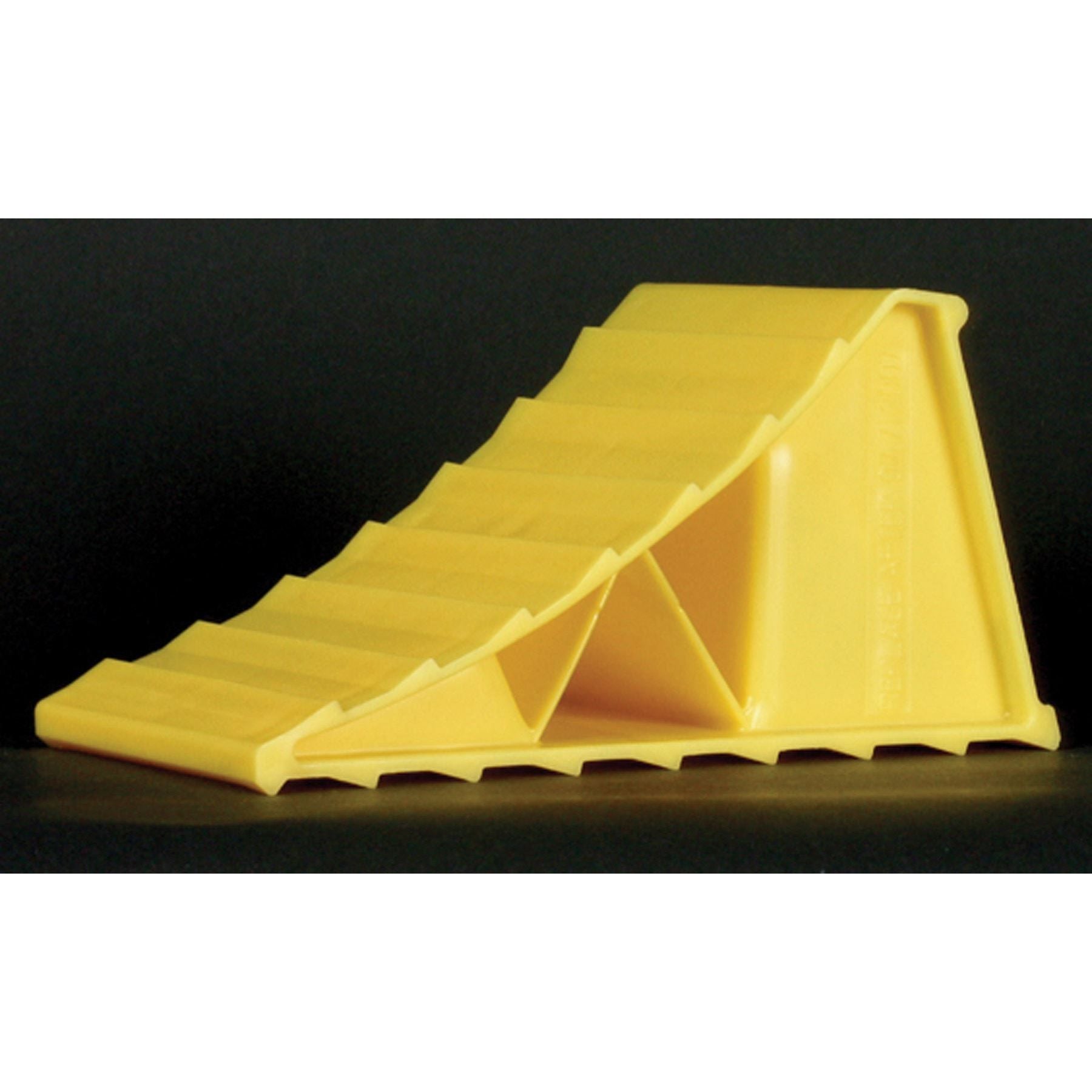 Trailer Aid Wheel Chock