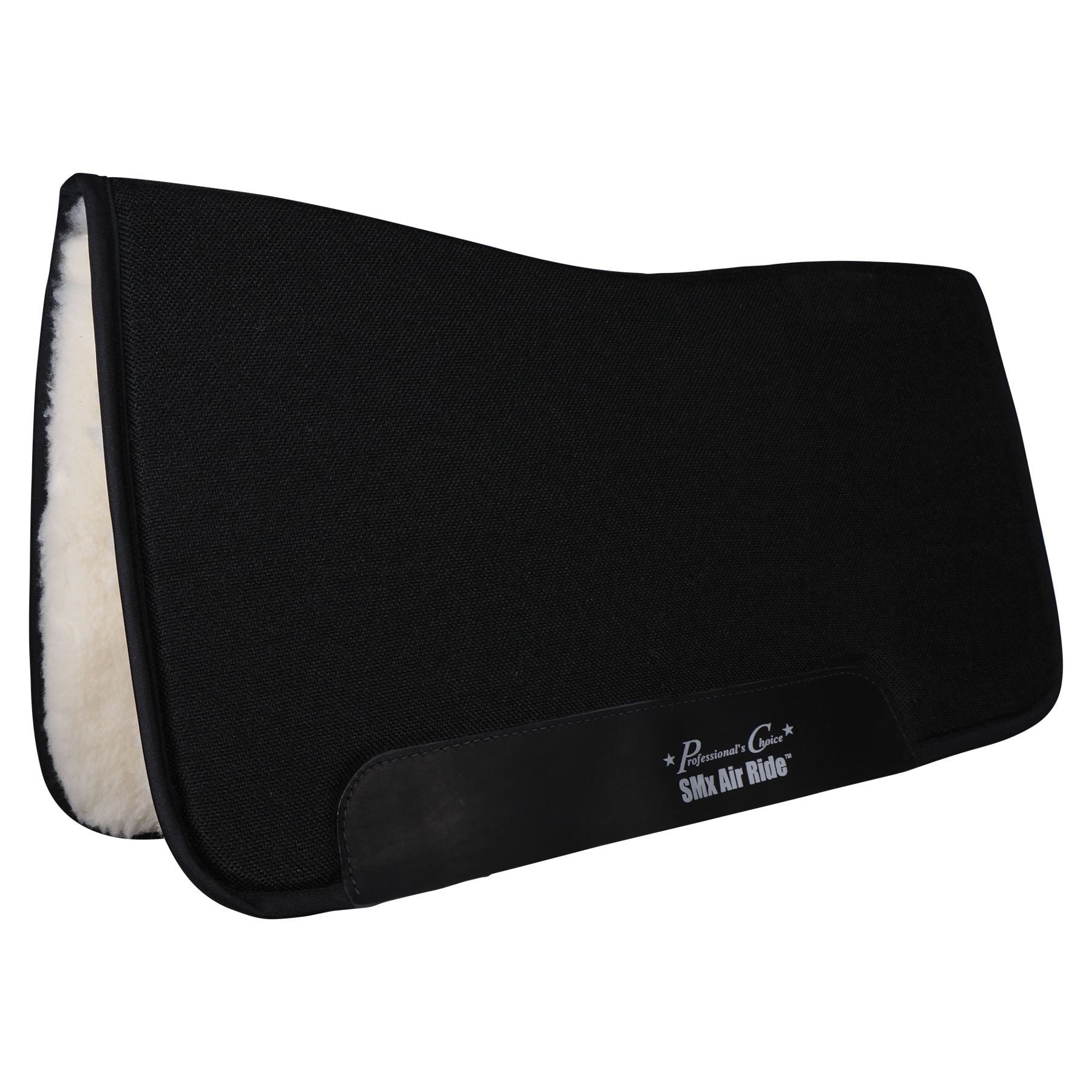Professional's Choice® SMx Air Ride™ All-Around Fleece Pad