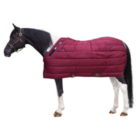 Schneiders® Dura-Nylon® Adjusta-Fit® Cutback Leg Strap Heavy Weight 440g Stable Blanket