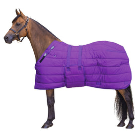 Schneiders® Adjusta-Fit® Dura-Nylon® Cutback Bellyband Heavy Weight 440g Stable Blanket