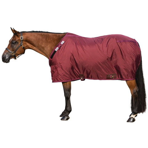 Adjusta-Fit® Dura-Nylon® V-Free Closed Front Leg Strap Stable Sheet