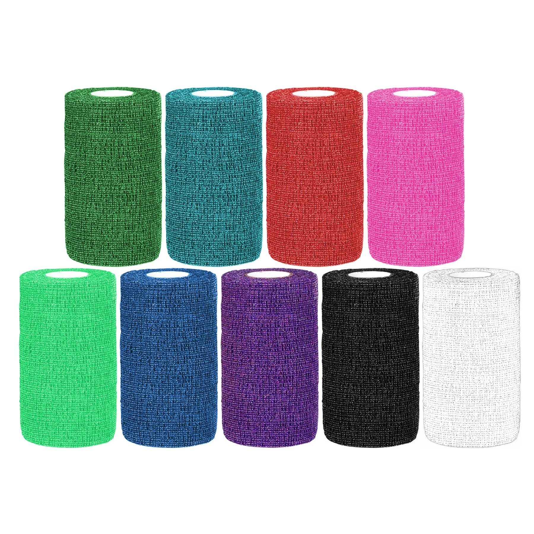 Co-Flex Bandage Wrap