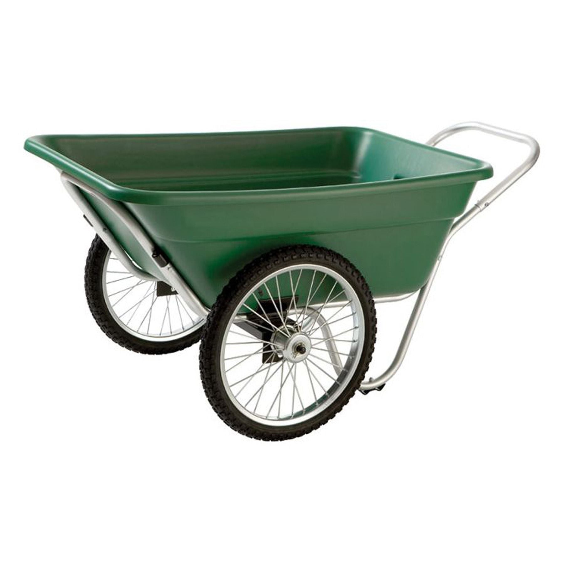Stable Mate Smart Cart Stable Cart 7 Cubic Feet