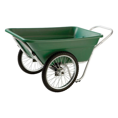 Stable Mate Smart Cart Stable Cart 7 Cubic Feet