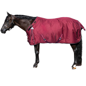 ARMORFlex® Challenger II V-Free® Wither Relief Adjusta-Fit® Surcingle Turnout Sheet