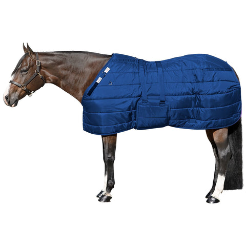 Schneiders® Adjusta-Fit® Dura-Nylon® V-Free® Closed Front Bellyband Medium Weight 280g Stable Blanket