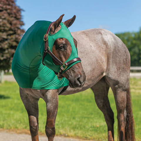 UltraFlex® Pull-On Slicker Hood