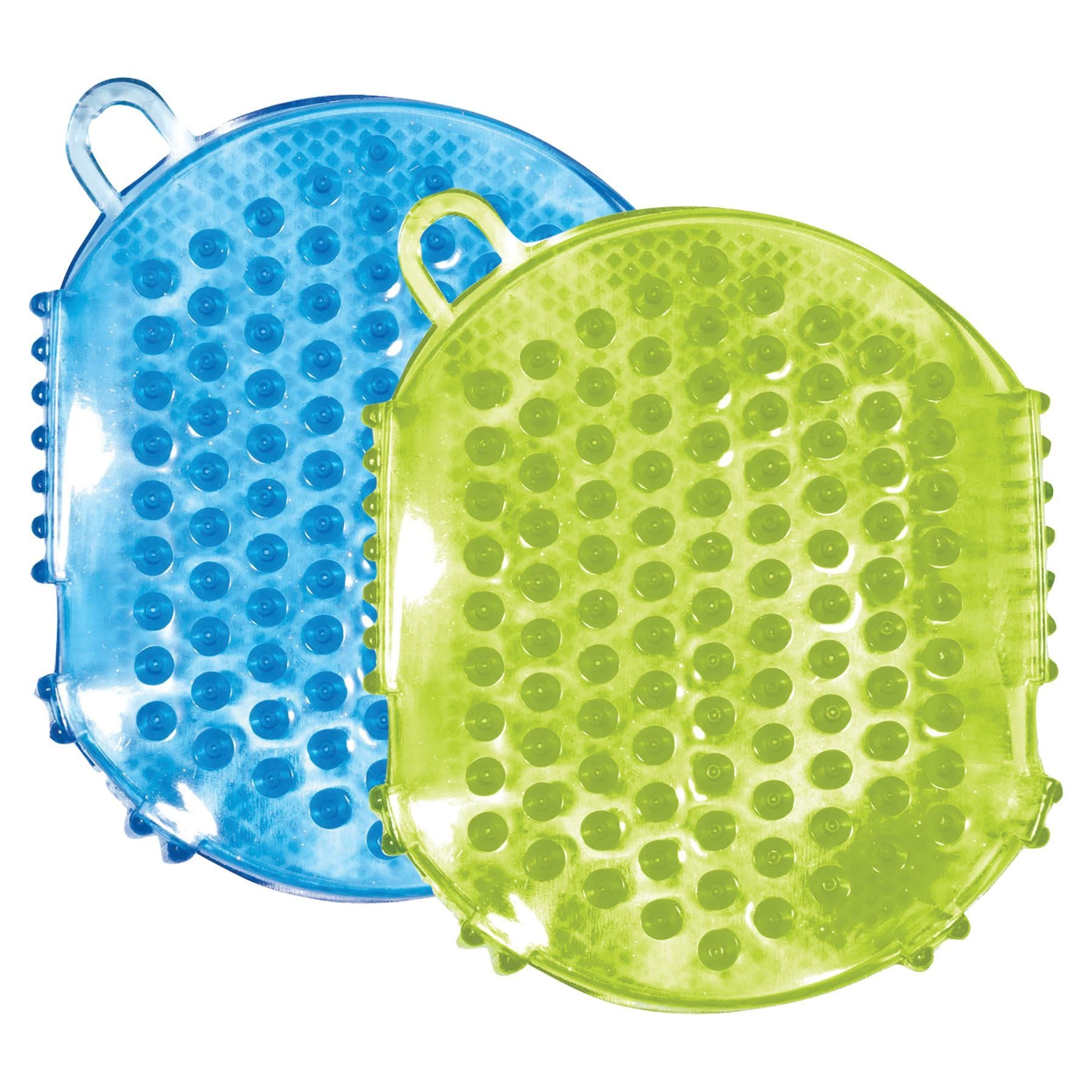 Schneiders Jelly Scrubber
