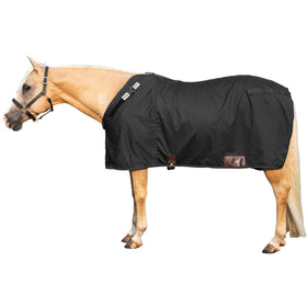 Schneiders® Adjusta-Fit® Cotton-Poly Original Cutback Closed Front Stable Sheet