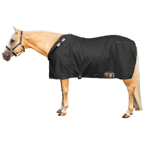 Schneiders® Adjusta-Fit® Cotton-Poly Original Cutback Closed Front Stable Sheet