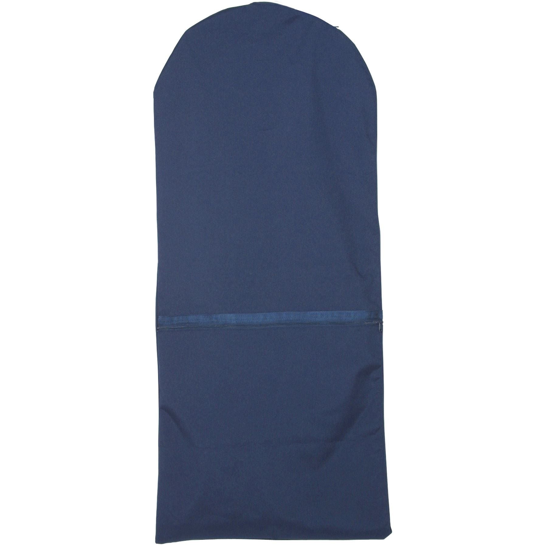 dress blues garment bag Dura-Tech® Extra Long Garment Bag