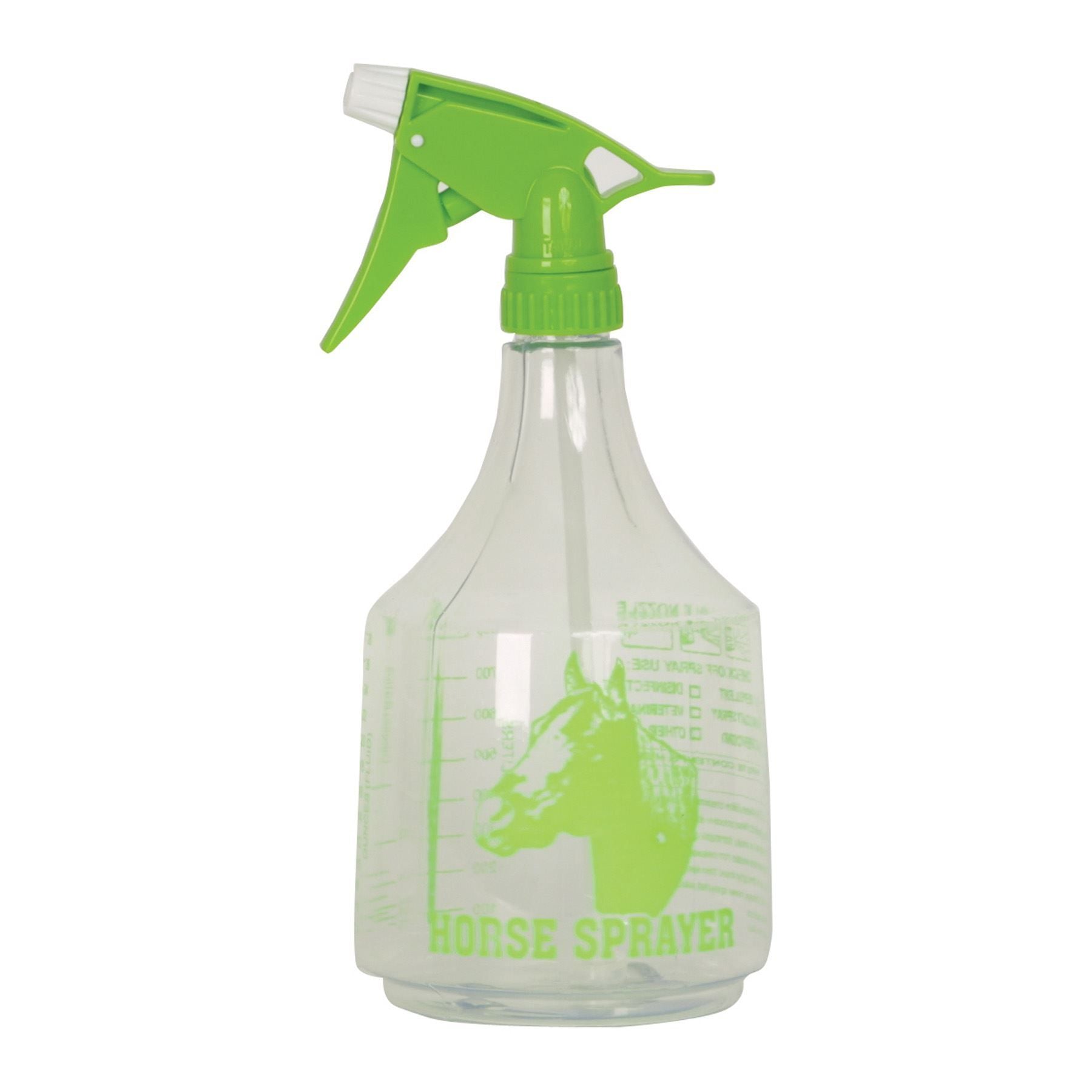 Neon 32oz Spray Bottle